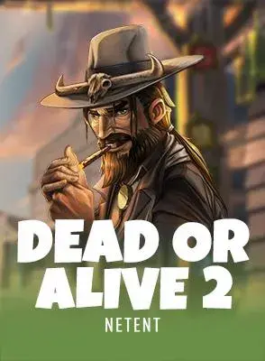 Dead or Alive 2